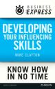 Business Express: Developing your influencing skills