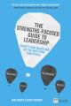 Strengths-Focused Guide to Leadership, The