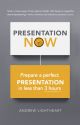 3-Hour Presentation Plan, The