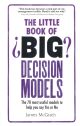 Little Book of Big Decision Models, The
