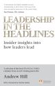 Leadership in the Headlines