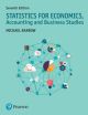 Statistics for Economics, Accounting and Business Studies
