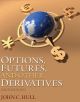 Options, Futures, and Other Derivatives uPDF eBook