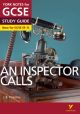 Inspector Calls: York Notes for GCSE (9-1) ebook edition