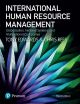 International Human Resource Management ePub