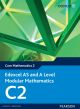 Edexcel AS and A Level Modular Mathematics Core Mathematics C2 eBook edition