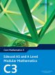 Edexcel AS and A Level Modular Mathematics Core Mathematics C3 eBook edition