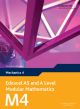 Edexcel AS and A Level Modular Mathematics Mechanics M4 eBook edition