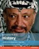 History Conflict in the Middle East  c1945-1995 Student Book library edition