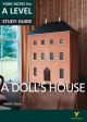 Doll's House: York Notes for A-level ebook edition