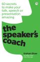 Speaker's Coach, The
