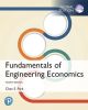 Fundamentals of Engineering Economics, Global Edition