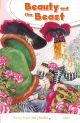 Level 3: Beauty and the Beast ePub with Integrated Audio