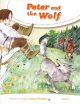 Level 3: Peter and the Wolf ePub with Integrated Audio