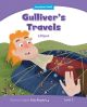 Level 5: Gulliver's Travels ePub with Integrated Audio