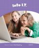 Level 5: Into I.T. AmE ePub with Integrated Audio