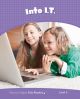 Level 5: Into I.T. ePub with Integrated Audio