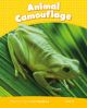 Level 6: Animal Camougflage AmE ePub with Integrated Audio