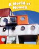 Level 6: A World of Homes ePub with Integrated Audio