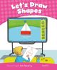 Level 2: Let's Draw Shapes ePub with Integrated Audio