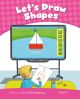 Level 2: Let's Draw Shapes AmE ePub with Integrated Audio