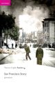 Easystart: San Francisco Story ePub with Integrated Audio