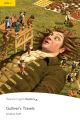 Level 2: Gulliver's Travels ePub with Integrated Audio