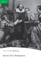 Level 3: Stories from Shakespeare ePub with Integrated Audio