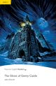 Level 2: The Ghost of Genny Castle ePub with Integrated Audio
