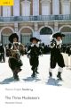 Level 2: The Three Musketeers ePub with Integrated Audio