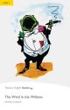 Level 2: The Wind in the Willows ePub with Integrated Audio
