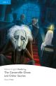 Level 4: The Canterville Ghost and Other Stories ePub with Integrated Audio