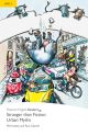 Level 2: Stranger Than Fiction:Urban Myths ePub with Integrated Audio