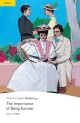 Level 2: The Importance of Being Earnest ePub with Integrated Audio