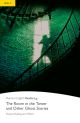 Level 2: The Room in the Tower and Other Stories ePub with Integrated Audio