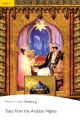 Level 2: Tales from the Arabian Nights ePub with Integrated Audio