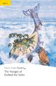 Level 2: The Voyages of Sinbad the Sailor ePub with Integrated Audio