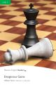 Level 3: Dangerous Game ePub with Integrated Audio