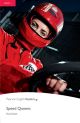 Level 1: Speed Queens ePub with Integrated Audio
