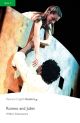 Level 3: Romeo and Juliet ePub with Integrated Audio