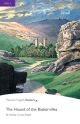 Level 5: The Hound of the Baskervilles ePub with Integrated Audio