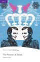 Level 5: The Prisoner of Zenda ePub with Integrated Audio