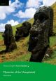 Level 3: Mysteries of the Unexplained ePub with Integrated Audio