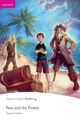 Easystart: Pete and the Pirates ePub with Integrated Audio