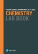 Pearson Edexcel International A Level Chemistry Lab Book