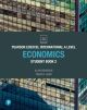 Pearson Edexcel International A Level Economics Student Book ebook