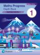 Maths Progress Second Edition Depth 1 e-book