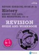 Revise Edexcel GCSE (9-1) History Henry VIII Revision Guide and Workbook uPDF