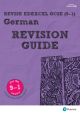 Revise Edexcel GCSE (9-1) German Revision Guide 2022 uPDF