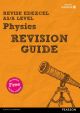 Revise Edexcel AS/A Level Physics Revision Guide